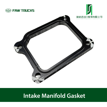Intake manifold gasket set