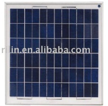 25W Laminated Solar module