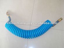 pure material PU air hose