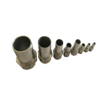 Stainless Steel Machining and Water Pipe Joint Processing