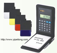 Meet calculator With pen