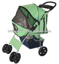 New Pet Stroller Pet Cart