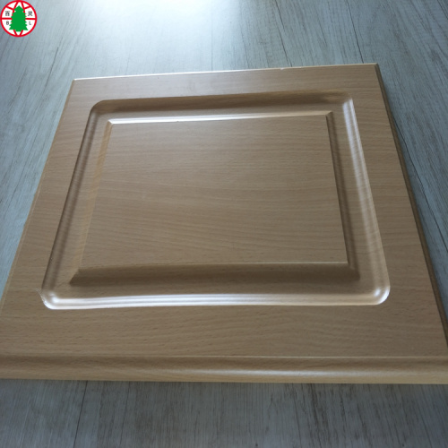 Cửa gỗ MDF nhiều lớp Melamine