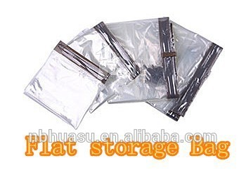 plastic clothing storage bags wholesale