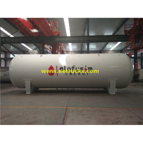 Xe tăng chở đạn LPG số lượng lớn 25 tấn