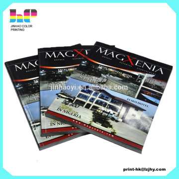 Offset Printing Company China, Brochures & Catalogue Printin