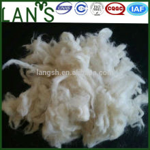 56S Washable Sheep Raw Wool