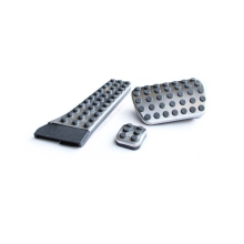 High-Quality Factory Price Universal Car Parts: Accelerator and Brake Pedals for Benz A-Class