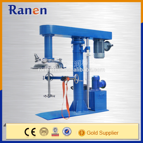 Paint Dispersing Machine, Paint Mixer