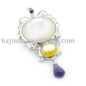 jade!  pendant,  top supply new pendant --new fashion style pendant