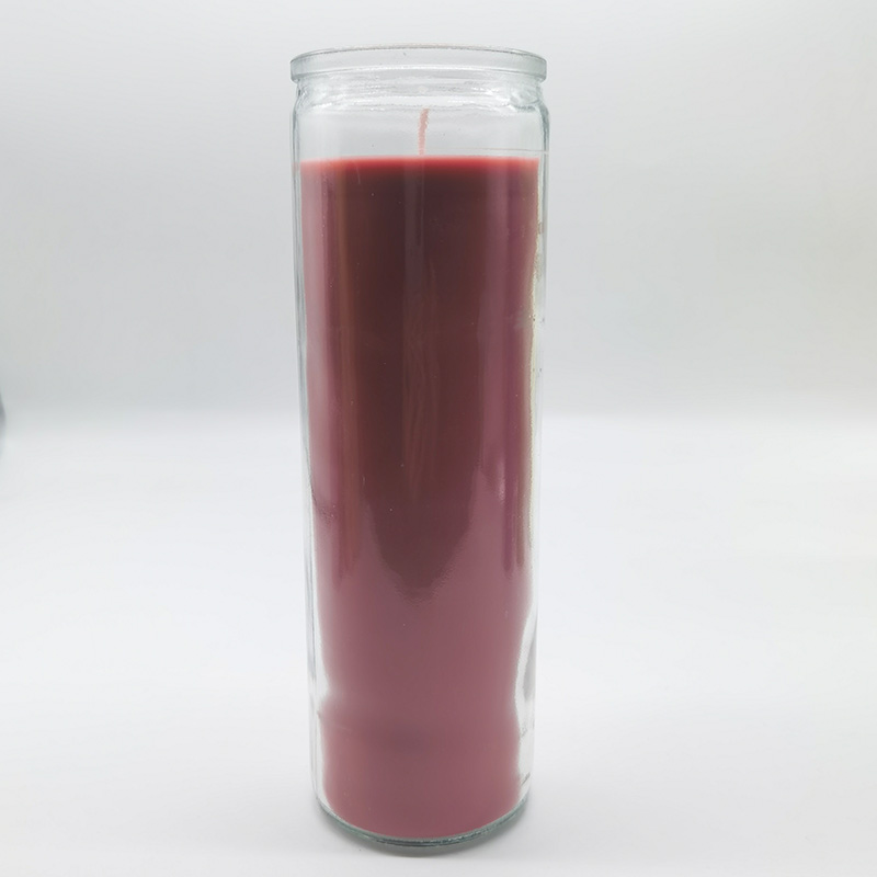 Рэлігійныя малітоўныя свечкі Пашаль свечка духоўныя свечкі