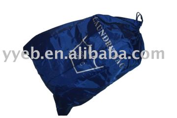 Polyester Laundry Bag/Nylon Laundry Bag/Laundry Bag