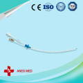 Double lumen Central Venous catheter