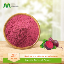 High Quality Organic Beetroot Powder