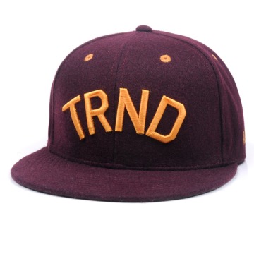 new fashion snapback cap hat/new model snapback cap/new hot snapbacks