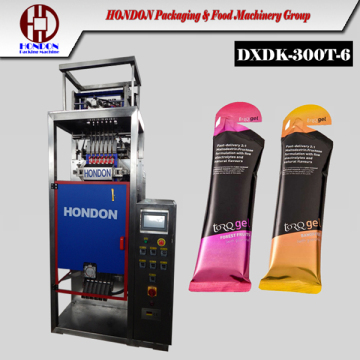 Sitck Sugar Packing Machine