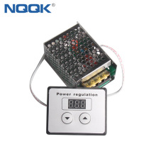 4000W Thyristor Power Electronic Digital Regulator Search Engine