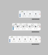 Universal Extension Socket