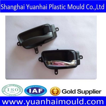 high quality injection moulding