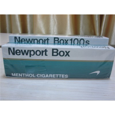 Cheap Newport 100s Cigarettes Wholesale With 1 Carton