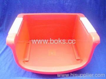 Plastic Storage Bin Containers?