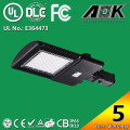 LED Street Light, LED Solar Street Light, IP66 Éclairage de rue
