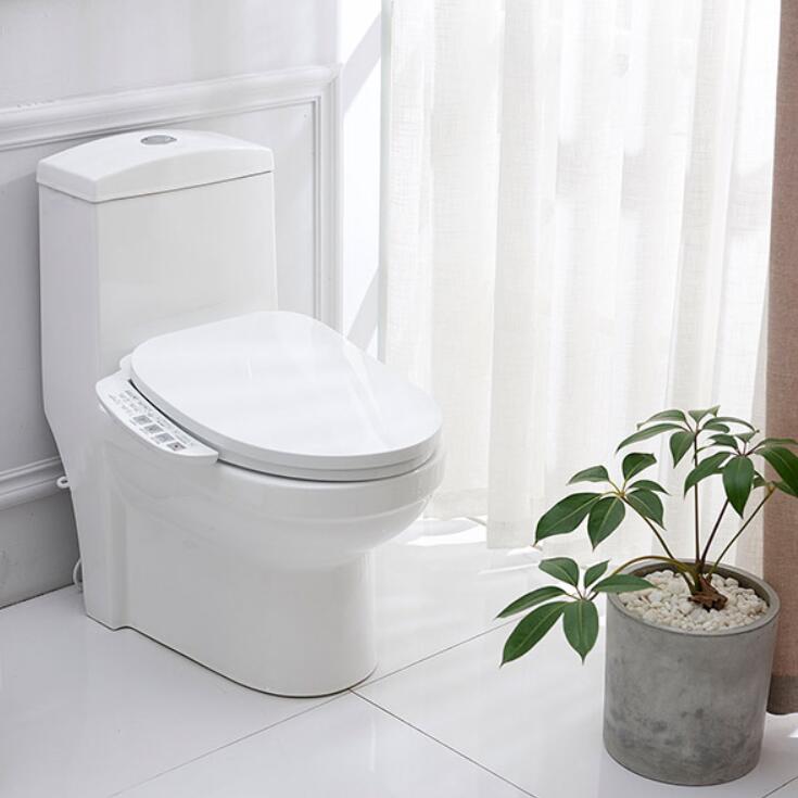 F1M525 IKAHE Electronic toilet seat, Intelligent seat cover wholeses price