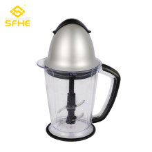 Easy To Use Big  Chopper With Bowl