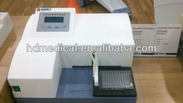 automatic elisa/microplate washer clinical analytical instrument medical lab immunity device DG3090