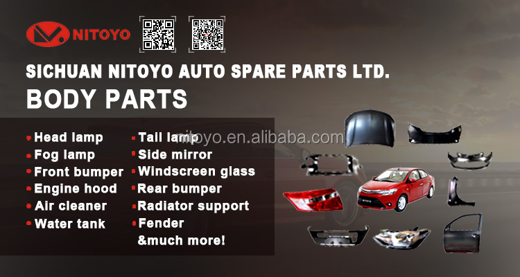 NITOYO HIGH QUALITY TAIL LAMP USED FOR DA-EWOO LACETTI 05 L 96551221 R 96551222