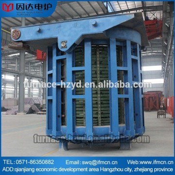 Hot sale induction melting furnace price , induction furnace , induction furnace price