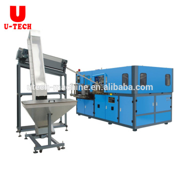 pet blowing machine/pet bottle making machine price