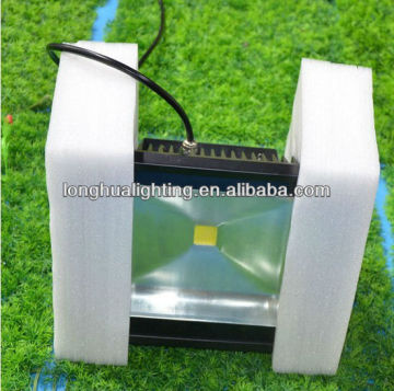 waterproof 50w led floodlighting