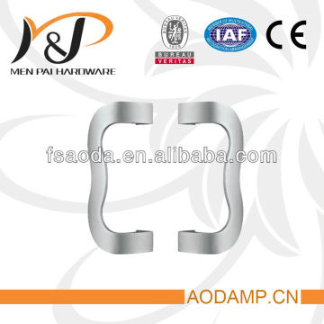 Stainless Steel Die Casting Handle