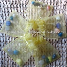 Organza Pouch Bag