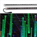 Disco DMX RGB RED LED TUNNE TUNTE TUNTE TUBE TUBE TUBE