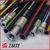 EN 856 4SP Four Wires Spiral Hydraulic Rubber Hose