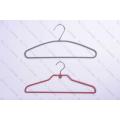 Lanhome Metal Hangers PVC Matt Finish