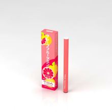 Healcier Hot-sell 500Puffs No nicotine No tar E-Cigarette