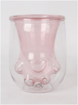 200mL Double Wall Cat Pow Bottle