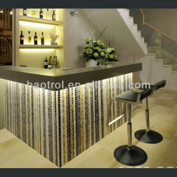 Home counter design