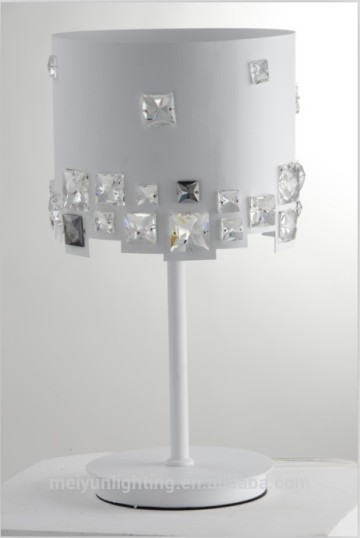 best seller crystal bedside table lamp