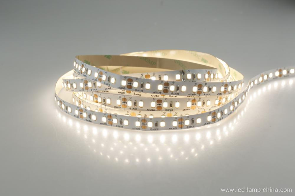 Waterproof 60led Per Meter Flexible SMD2835 LED Strip Light