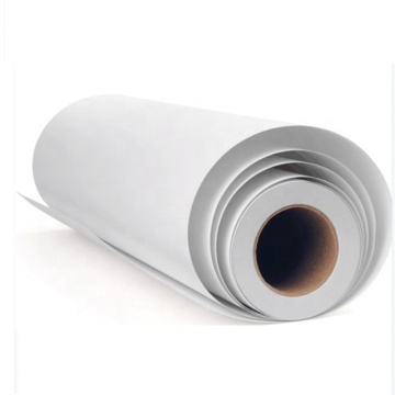 PP Rolls de folha de polipropileno para impressão