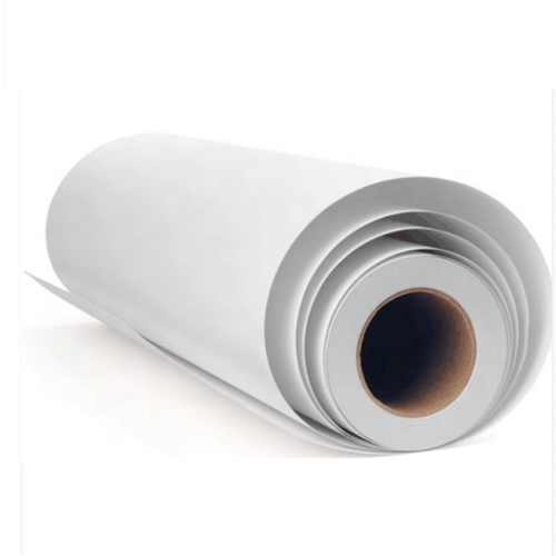 PP Polypropylene Sheet Rolls สำหรับการพิมพ์