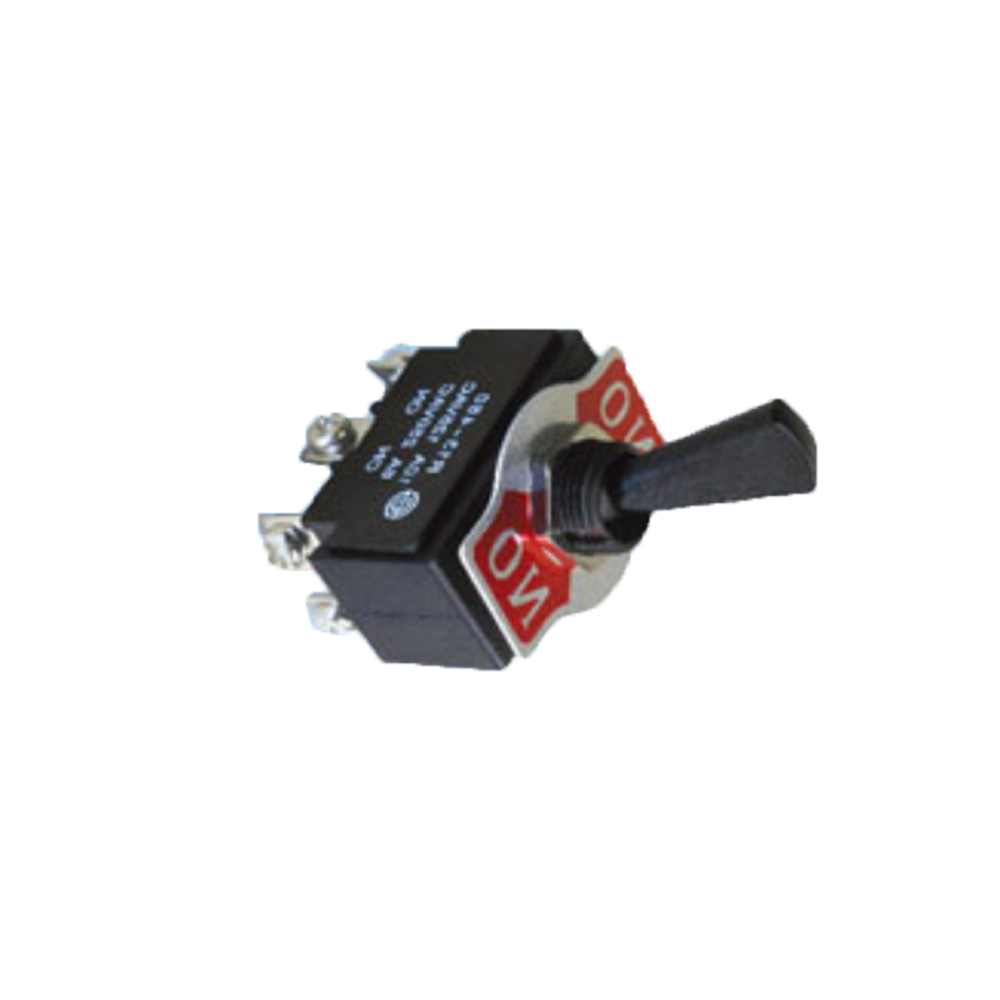ON ON 20A 6P Toggle Switch