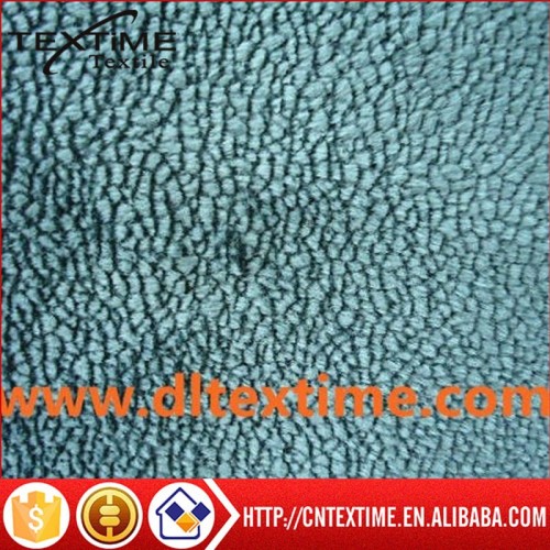 100% Polyester Upholstery fabric warp knitted Upholstery fabric