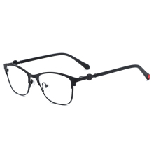 New GK1009 Square Optical Eyeglasses Frames for Children - Classic Spectacle Design