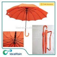 12ribs wind resistant corporate giveaways umbrella