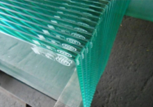 Durable Laminated Glass for Safety, Soundproofing & Windows
